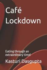 Café Lockdown af Kasturi Dasgupta