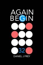 Again Begin 32 af Matthew Daniel Frey