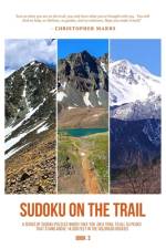 Sudoku on the Trail - Book 3 af Christopher Marrs