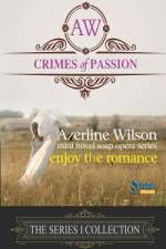 Crimes of Passion af Azerline Wilson