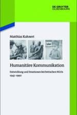Humanitare Kommunikation af Matthias Kuhnert