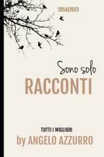 Sono solo Racconti af Angelo Azzurro