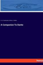 A Companion To Dante af G. A. Scartazzini