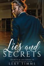 Lies and Secrets af Lexy Timms