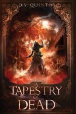 A Tapestry of Dead af Ds Quinton