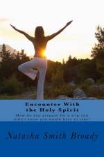 Encounter With the Holy Spirit af Natasha Smith Broady