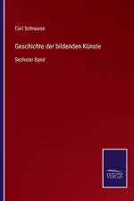 Geschichte der bildenden Künste af Carl Schnaase