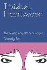 Trixiebell Heartswoon af Madeline Bell