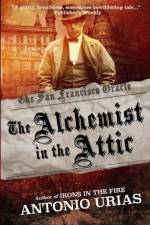 The Alchemist in the Attic af Antonio Urias