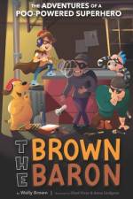 The Brown Baron af Wally Brown