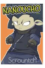 Nanoucho af Scrountch Scrountch