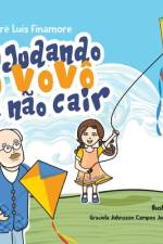 Ajudando o vovô a não cair af Andre Luís Monteiro de Castro Finamore