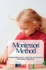 Montessori Method af Marica Balletti