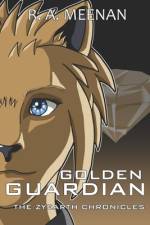 Golden Guardian af R A Meenan