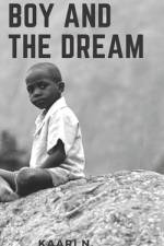 Boy and the dream af Kaari Ntongai