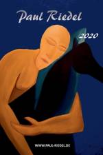 2020 Kunstkatalog Paul Riedel af Paul Riedel