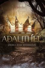 Adalithiel 2 af Andrea Rose Washington