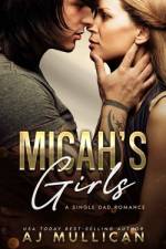 Micah's Girls af Aj Mullican