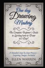 Drawing af Ellen Warren