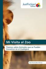 Mi Visita al Zoo af Abel Hernández-Muñoz
