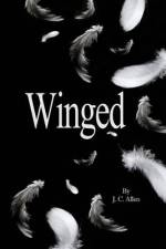 Winged af J. C. Allen