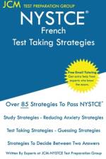 NYSTCE French - Test Taking Strategies af Jcm-Nystce Test Preparation Group