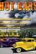 Hot Cars Magazine af Roy R Sorenson