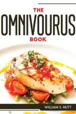 THE OMNIVOURUS BOOK af William S. Nutt