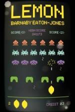 Lemon af Barnaby Eaton-Jones