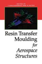 Resin Transfer Moulding for Aerospace Structures af R. Paton
