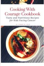 Cooking with Courage Cookbook af Tommy W Pate