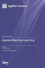 Applied Machine Learning