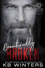 Beautifully Broken af Kb Winters
