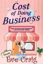 Cost Of Doing Business af Eve Craig