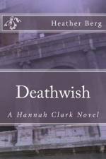 Deathwish af Heather Berg