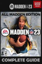 Madden NFL 23 Complete Guide af Jeremy Grimes