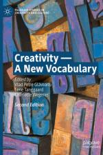 Creativity -- A New Vocabulary af Vlad Petre Glă