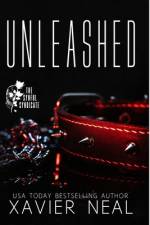 Unleashed af Xavier Neal