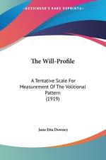 The Will-Profile af June Etta Downey