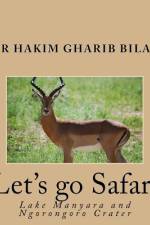 Let's go Safari af Hakim Gharib Bilal