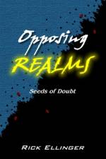 Opposing Realms af Rick Ellinger