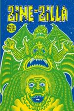 Zine-Zilla af Mini Komix