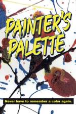 Painter's Palette af Sheila Robertson