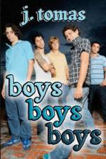 Boys Boys Boys af J Tomas