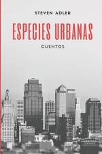 Especies Urbanas af Steven Adler