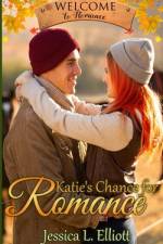 Katie's Chance for Romance af Jessica L Elliott