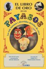 El libro de oro de los PAYASOS af Edgar a Ceballos