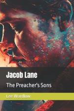 Jacob Lane af Lee Wardlow