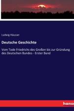 Deutsche Geschichte