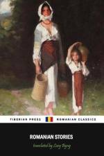 Romanian Stories (Illustrated) af Ioan Alexandru Bratescu-Voinesti